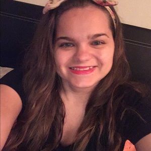 Meet your Posher, Meg